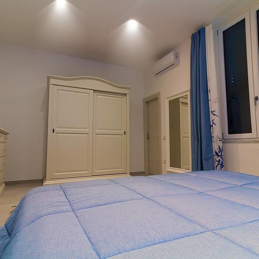 Kallion House Vietri Bagian luar foto