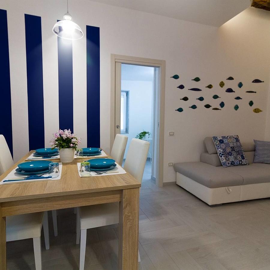 Kallion House Vietri Bagian luar foto
